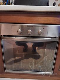 forno ariston ventilato