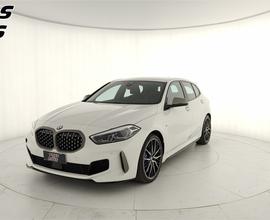 BMW Serie 1 F40 - M 135i xdrive auto