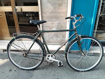 Bicicletta uomo donna 26 pollici ricambi nuovi