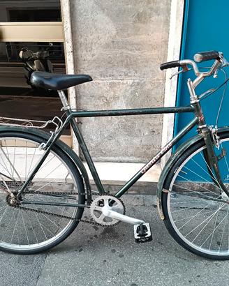 Bicicletta uomo donna 26 pollici ricambi nuovi