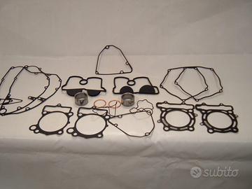 Kit guarnizioni Kawasaki KX 250 F anno 2004