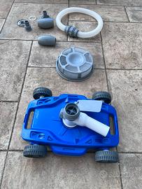 Robot piscina