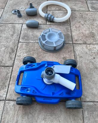 Robot piscina