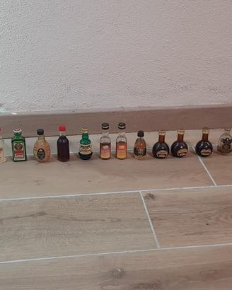25 mignon assortiti anni 50/60/70/80/90