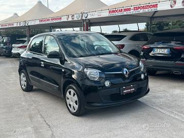 Renault Twingo 1.0 SCe Live