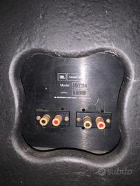 Jbl 4873A
