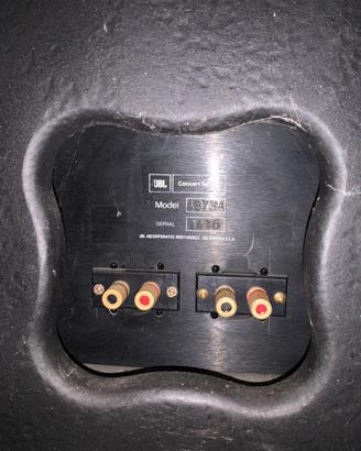 Jbl 4873A