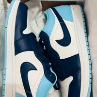 Scarpe air jordan dunk low