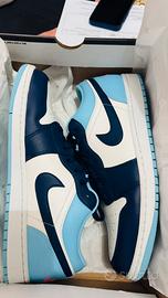 Scarpe air jordan dunk low
