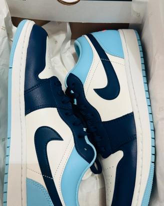 Scarpe air jordan dunk low