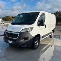 PEUGEOT BOXER - FIAT DUCATO 2.2 HDI 140 CV L1H1