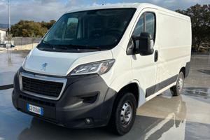 PEUGEOT BOXER - FIAT DUCATO 2.2 HDI 140 CV L1H1