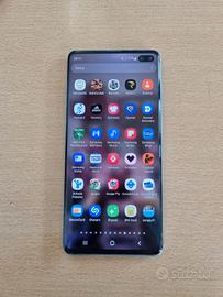 SAMSUNG S10 PLUS