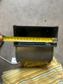 Ventilatore centrifugo ebm per varie applicazioni