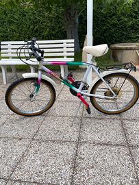 Mountain bike bambino