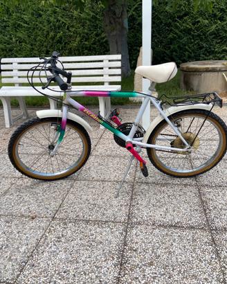 Mountain bike bambino