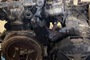 Motore ARO1600 Giulietta