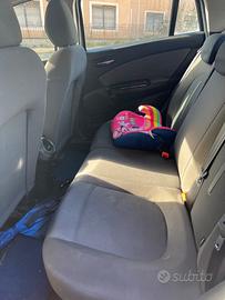 Fiat Bravo 1600 cc 120 cv