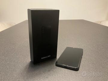 Samsung S23 256GB