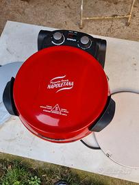 forno pizza G3 Ferrari "napoletana"
