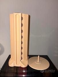 Porta cialde rotante Dolce Gusto