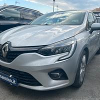 Renault Clio TCe 90 CV 5 porte Techno