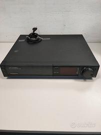 C.E.R.C.O. Videoregistratore Panasonic NV-F 75HQ