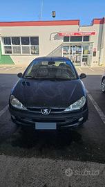 Peugeot 206 Cagliari