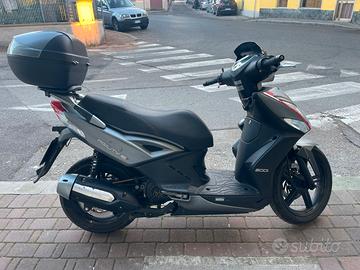 Kymco Agility 200i - 2017