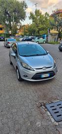 Forsd Fiesta 2010 1.4 LPG 71KW 97CV