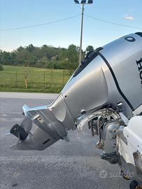 Motore fuoribordo Honda 40 CV 