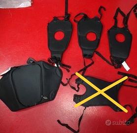 BASE PER BORSA SERBATOIO FAMSA