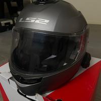 Casco Ls2 modulare