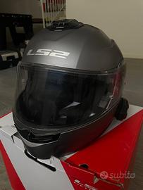 Casco Ls2 modulare