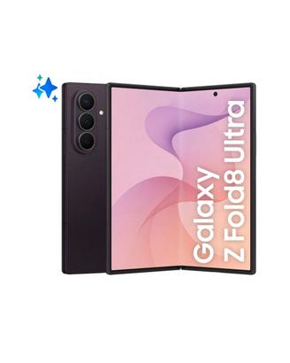 Samsung Galaxy z fold 8 ultra 512 gb 
