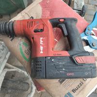 trapano hilti 