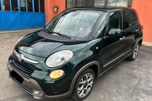 Fiat 500L 1.3 Multijet 95 CV Trekking