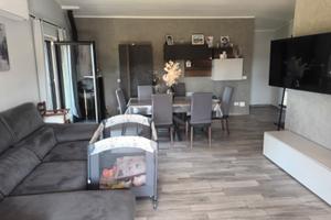 Vico nel Lazio,Via Valca,appartamento,giardino