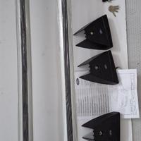 Barre portapacchi Ford C-Max