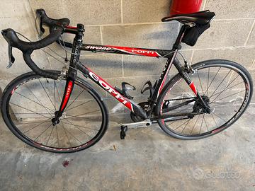 Bici da corsa