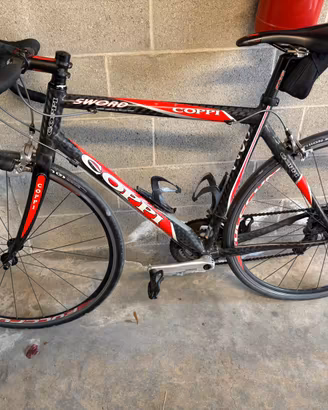 Bici da corsa