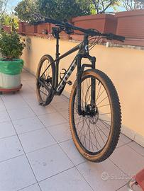 Mtb scott scale 925 carbon