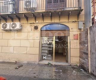Negozio Palermo [Cod. 08/26VCG]