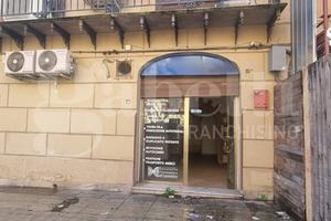 Negozio Palermo [Cod. 08/26VCG]