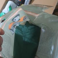 tutta antitaglio STIHL M 48+guanti antitaglio M10