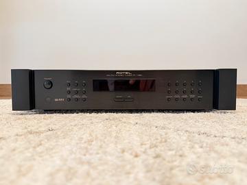 Rotel AM/FM STEREO TUNER RT-1080