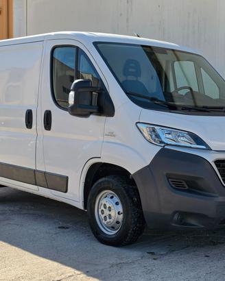 Fiat Ducato 2.0 multijet 115cv
