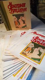 La Canzone Italiana in fascicoli 