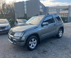 Suzuki Grand Vitara Grand Vitara 1.6 16V 3 porte