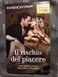 il rischio di piacere 